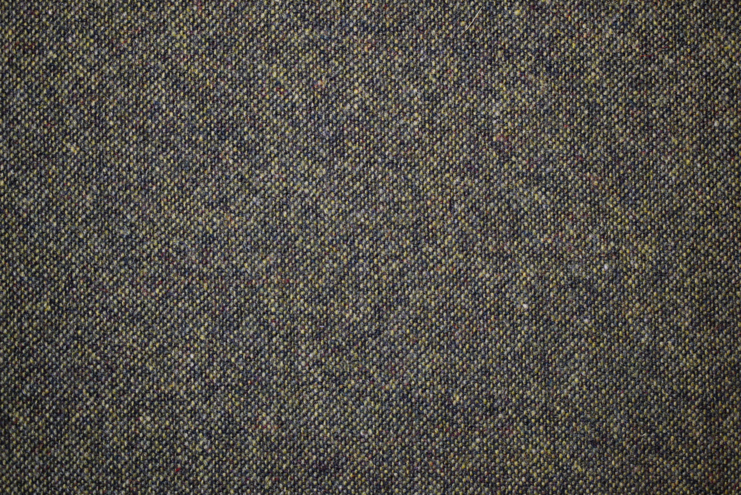 Donegal Tweed - Olive