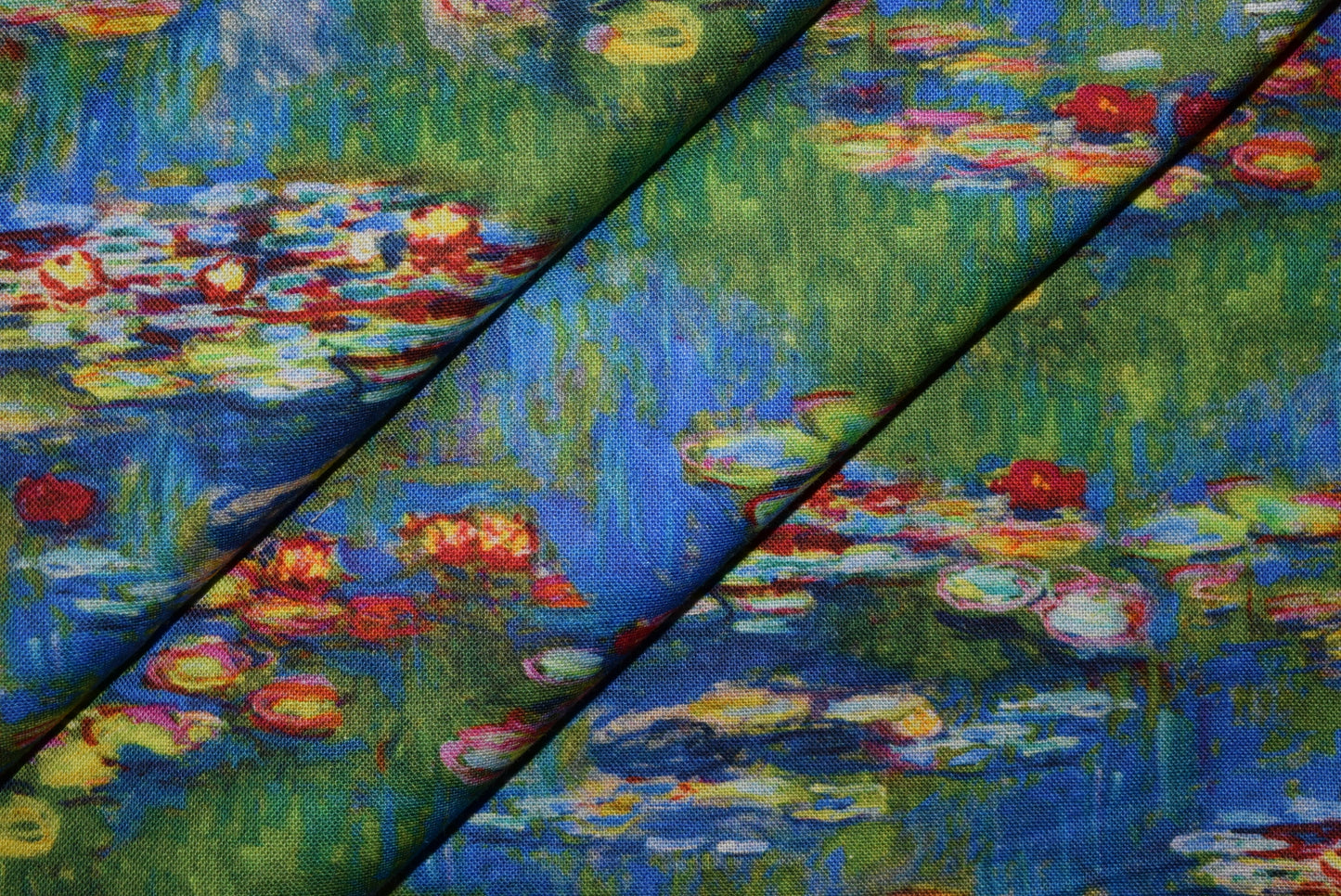 'Water Lily'