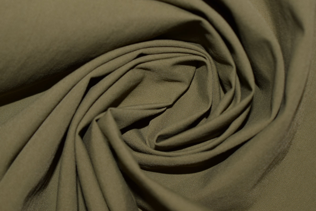 Nylon Shell Material 'Ornella' Nylon Shell Crinkle – Anglian Fashion Fabrics
