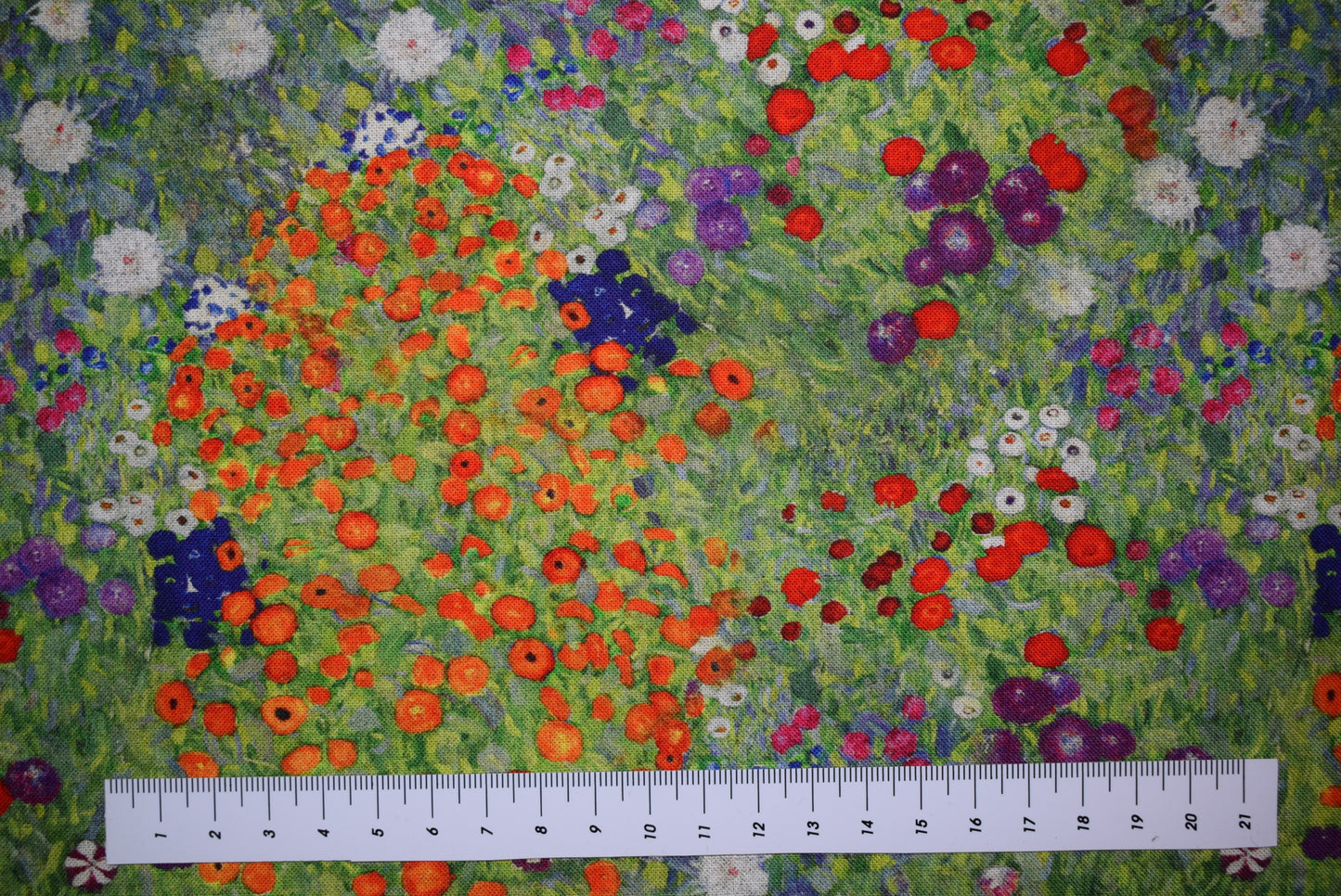 'Flower Garden'