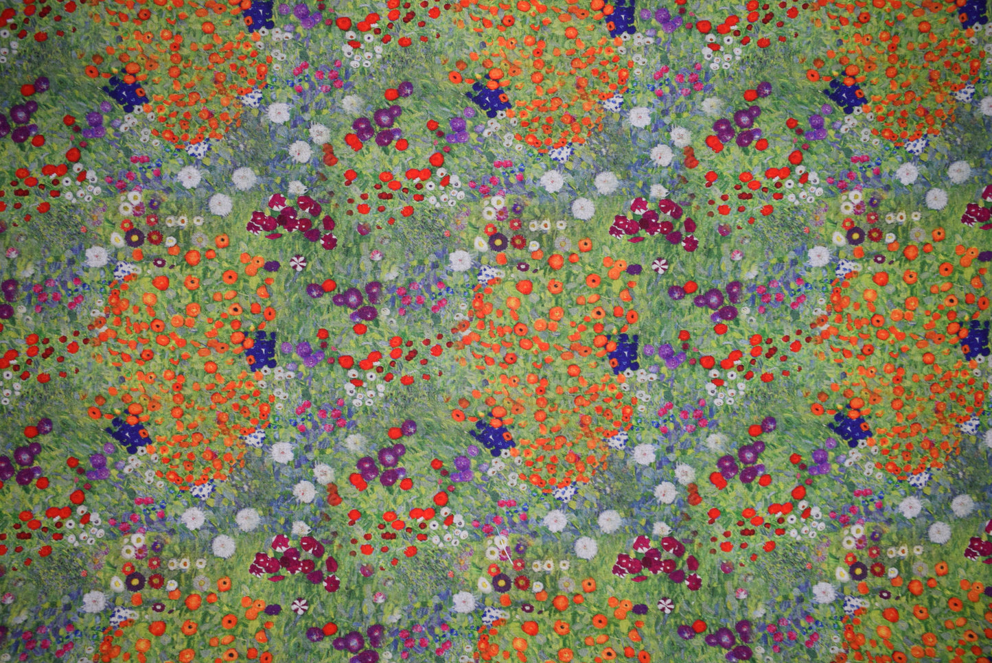 'Flower Garden'