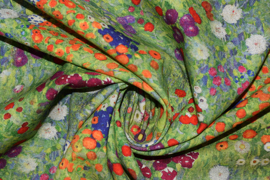 'Flower Garden'