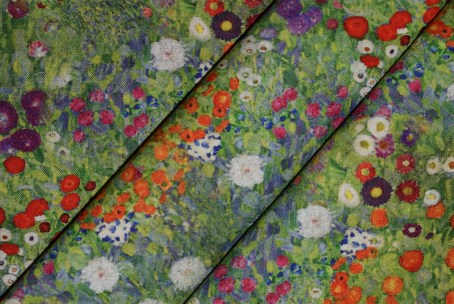 'Flower Garden'