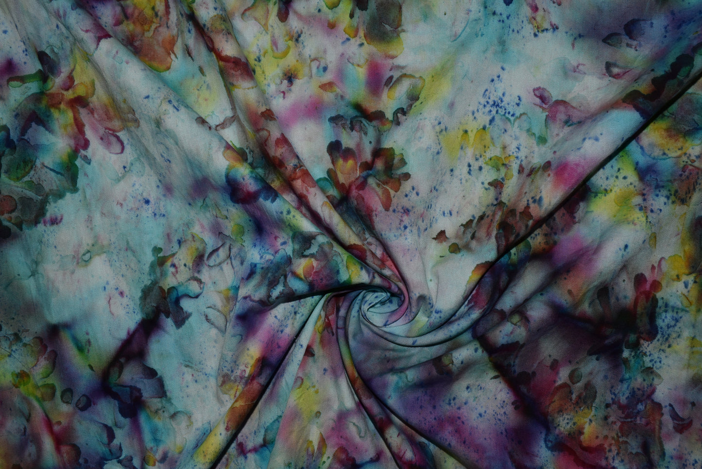 'Bali Hand Dyed'