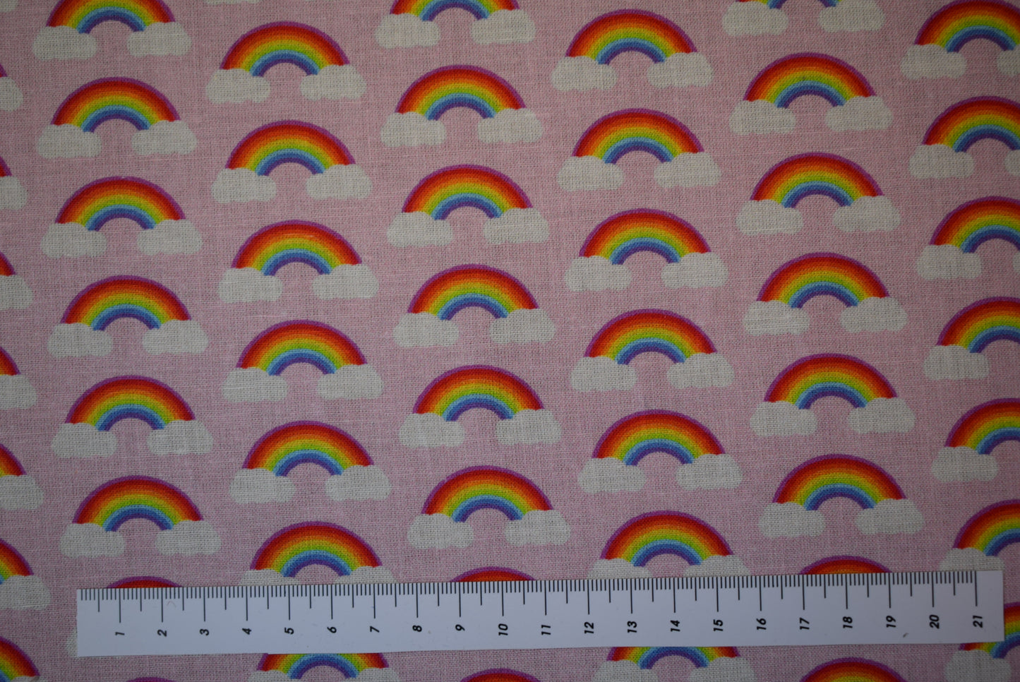 'Rainbow' 3