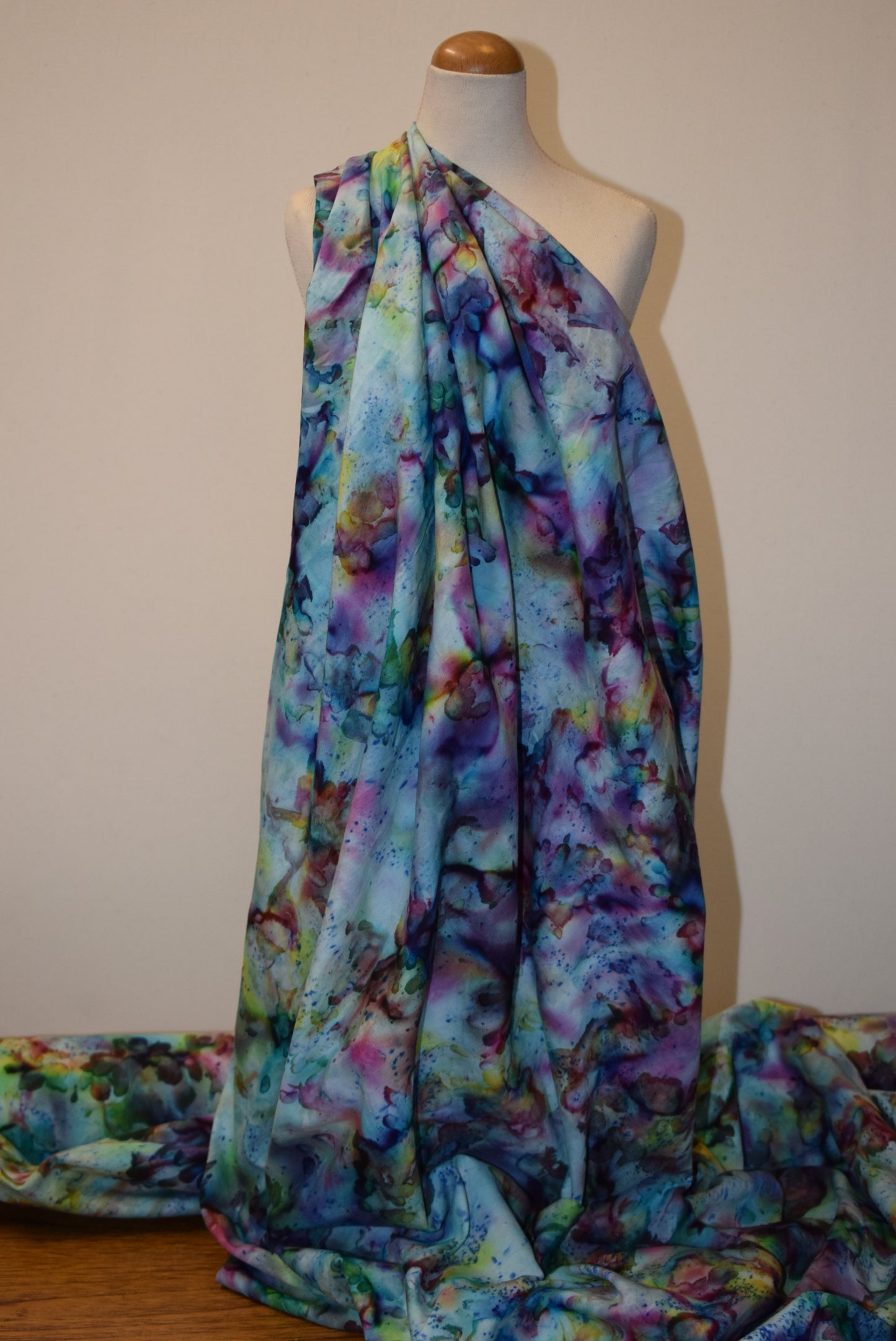 'Bali Hand Dyed'