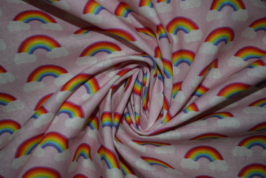'Rainbow' 3