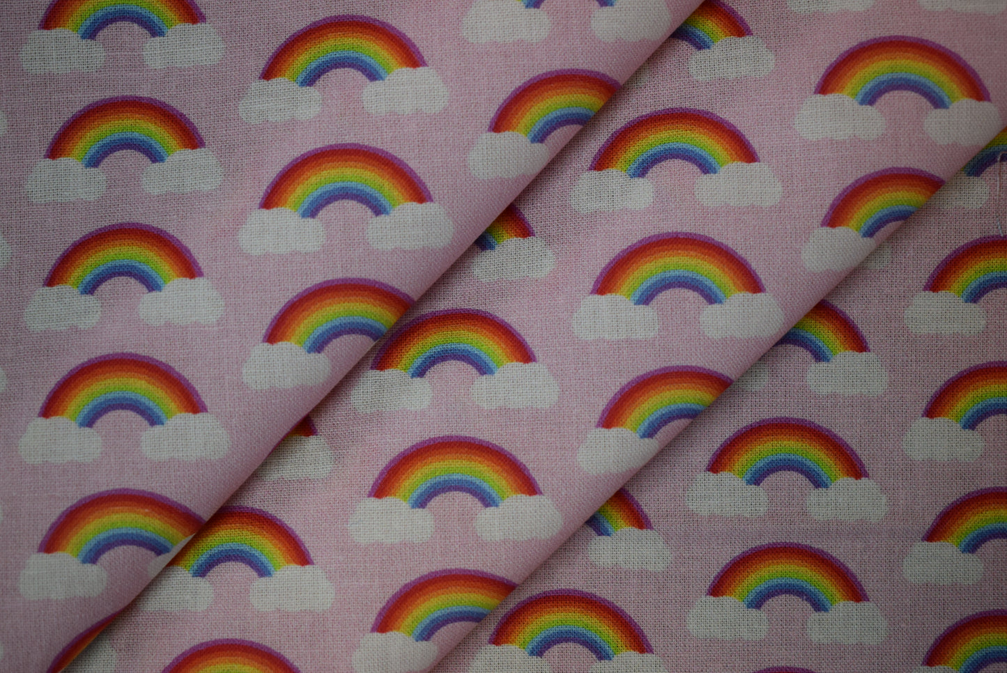 'Rainbow' 3