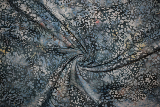 'Bali' Handpaints - Sea Glass