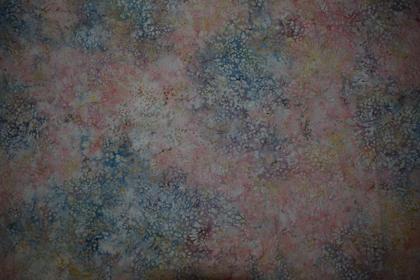'Bali' Hand Paints - Seagrass