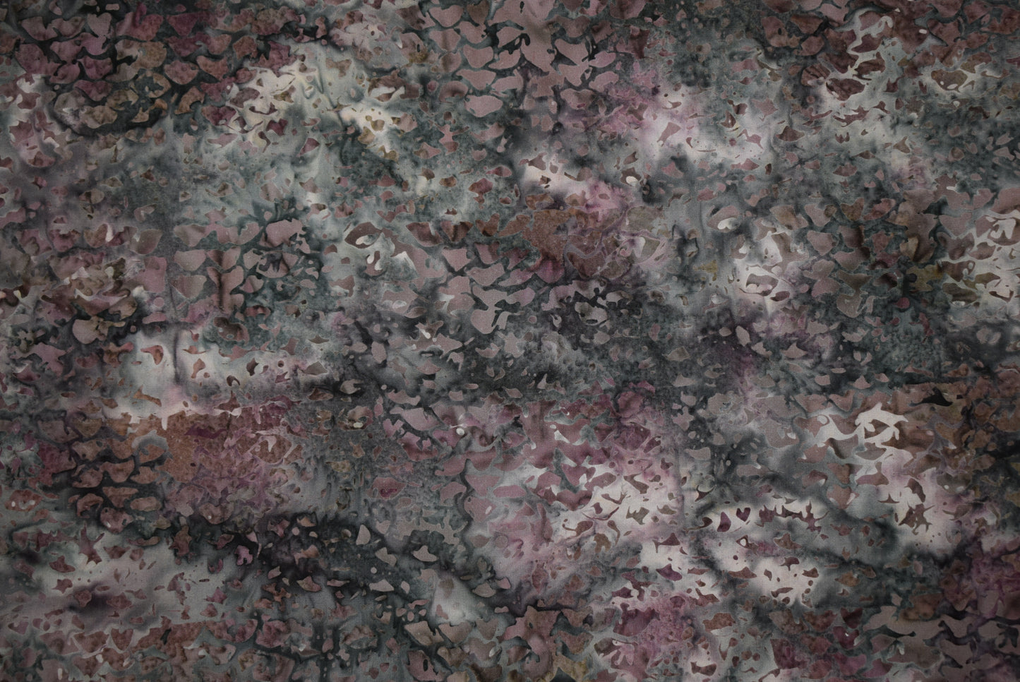 'Bali' Hand Paints - Seagrass