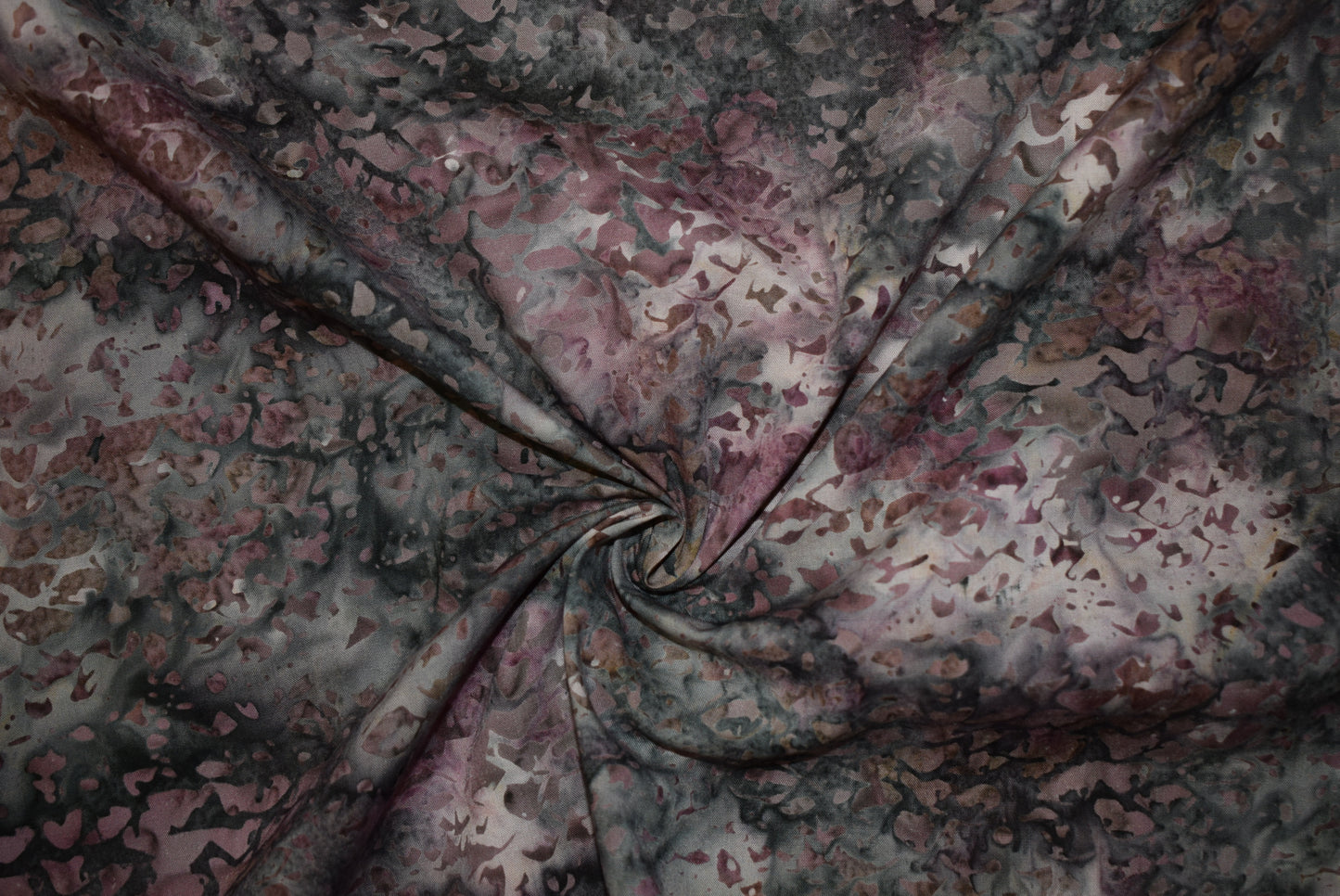 'Bali' Hand Paints - Seagrass