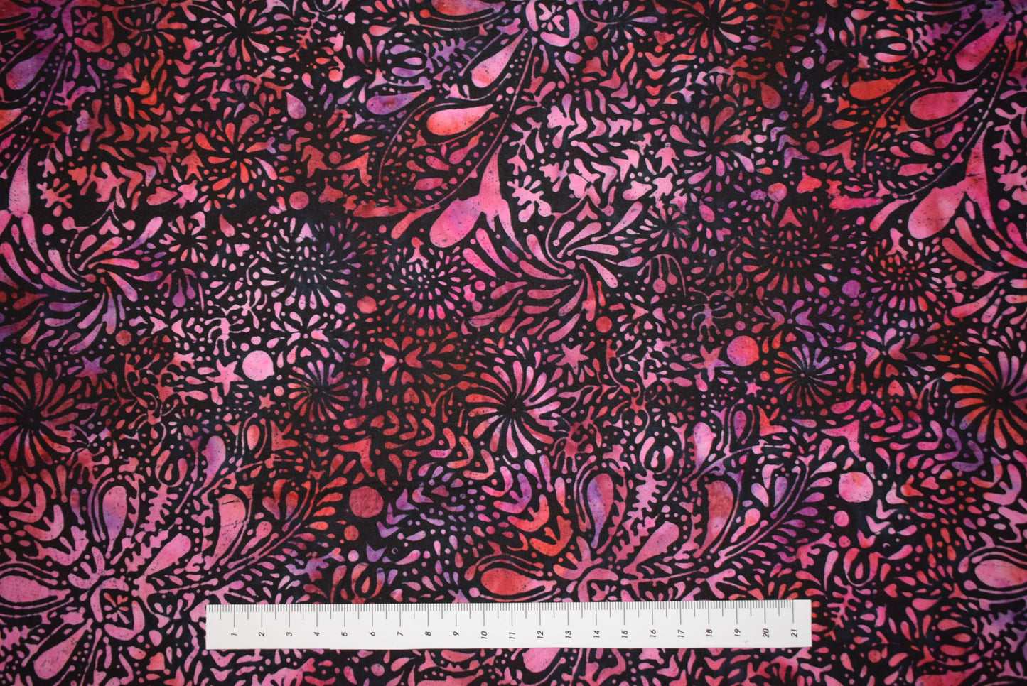 'Bali' Hand Paints - Seagrass