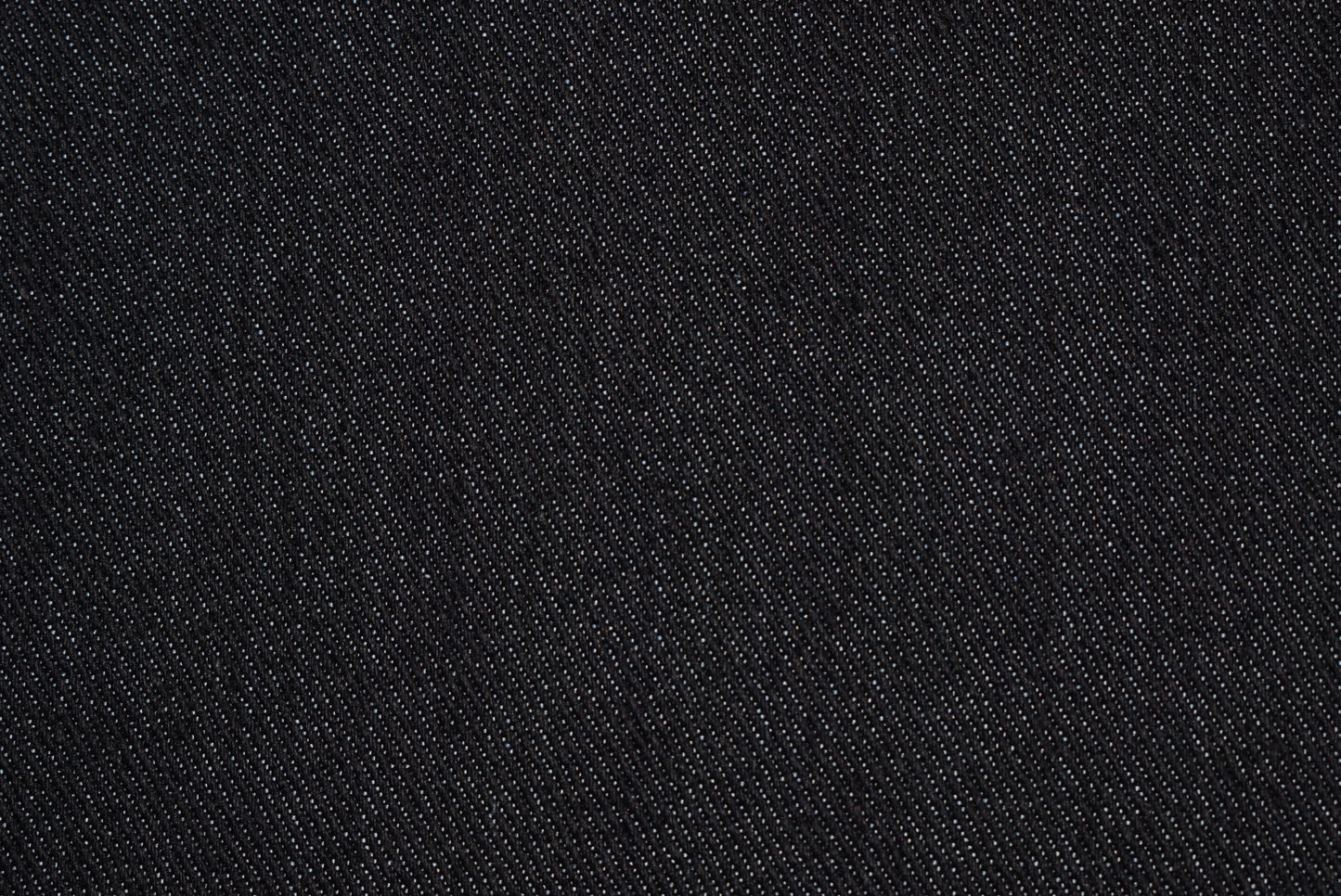 8.5oz Dark Navy Stretch Denim