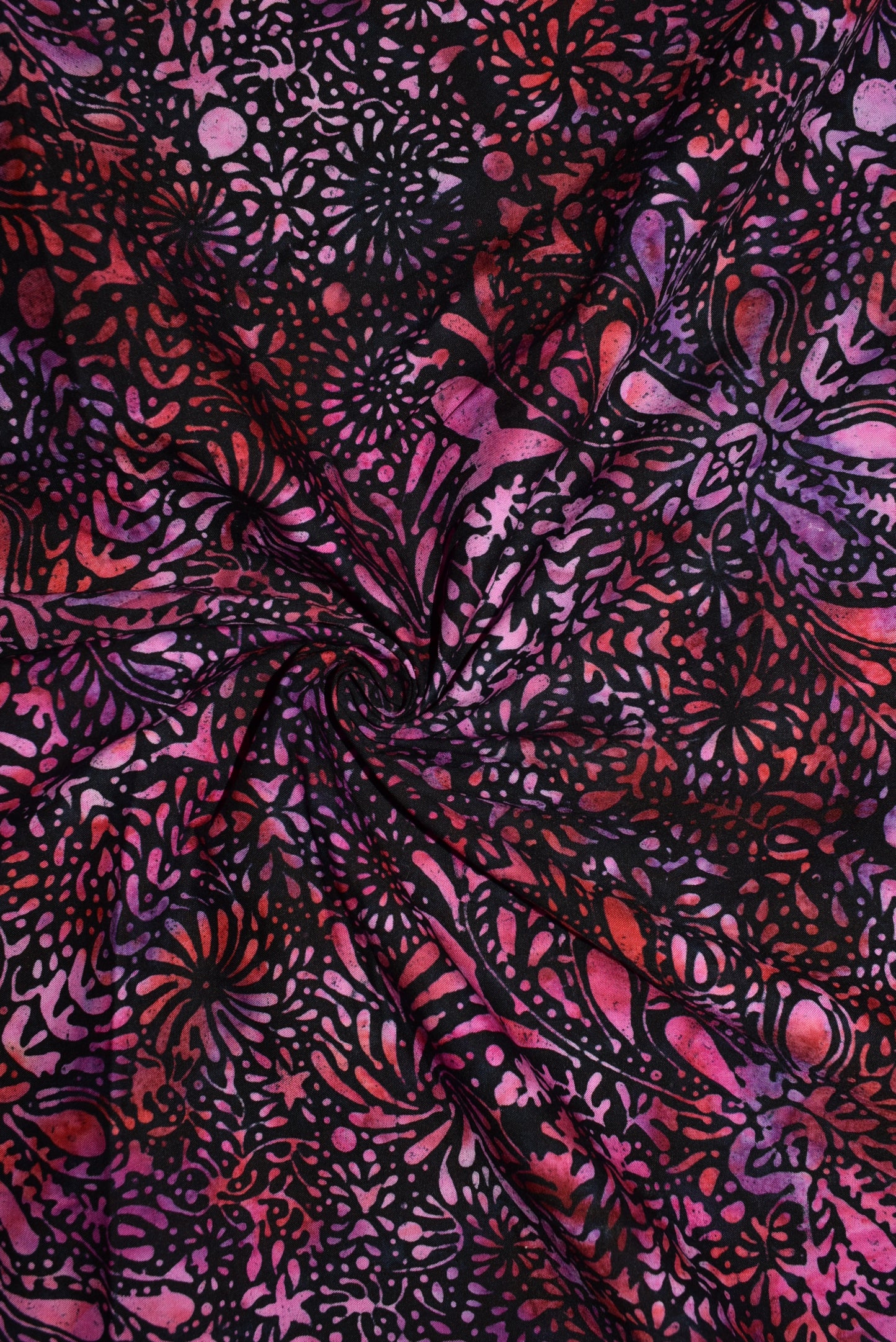 'Bali' Hand Paints - Seagrass