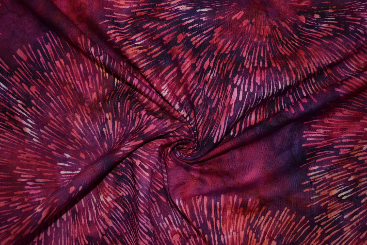 'Bali' Hand Paints - Seagrass