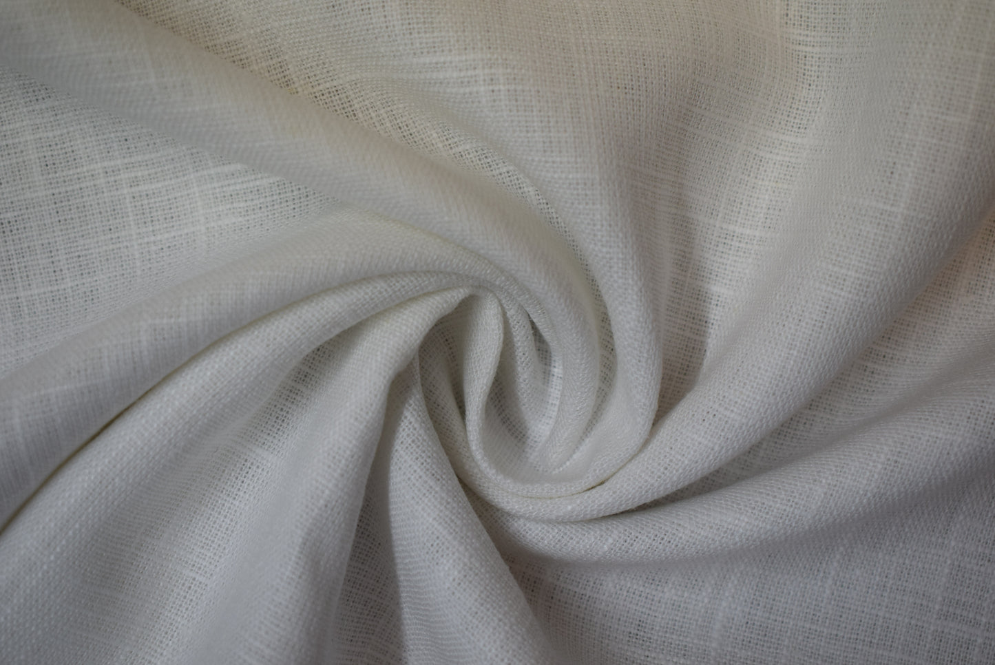 Washed Ramie Linen Mix