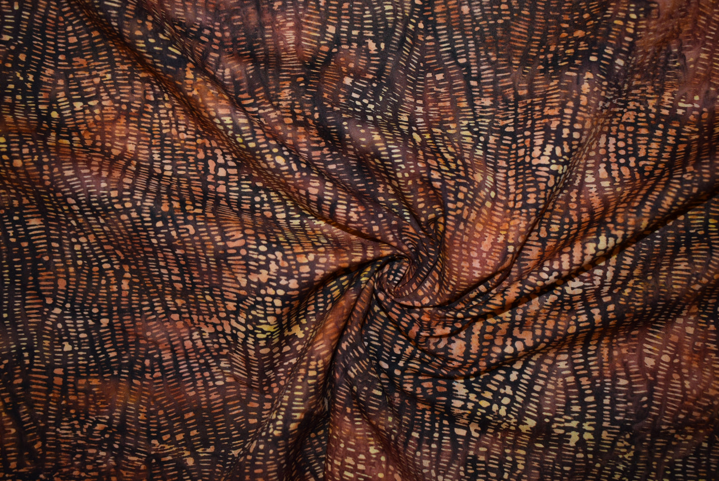 'Bali' Hand Paints - Seagrass