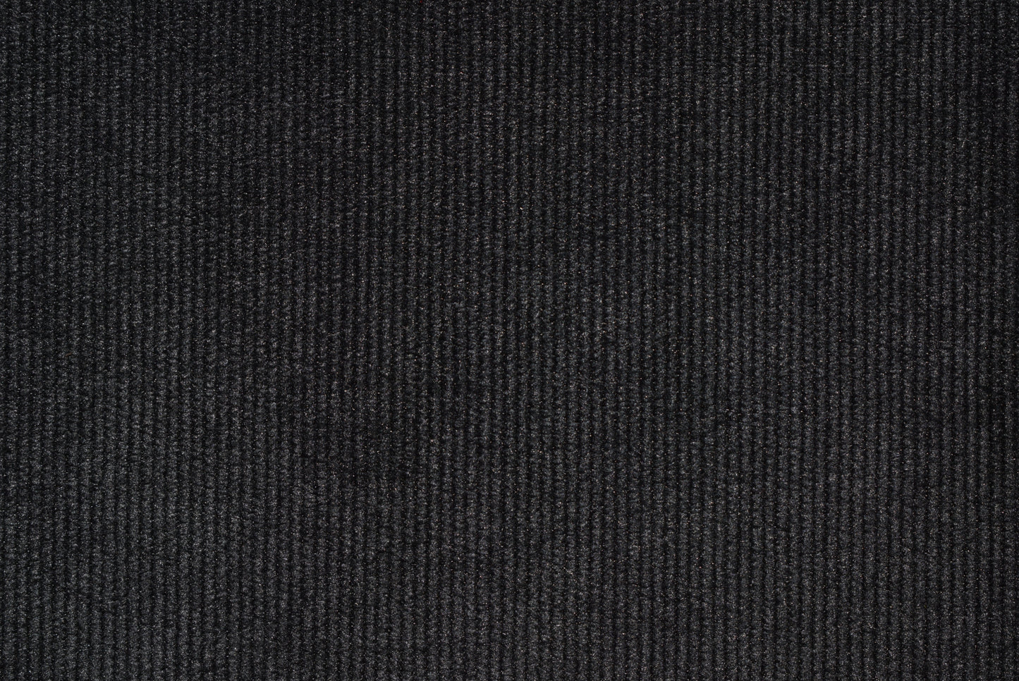 Black Piqué Suiting