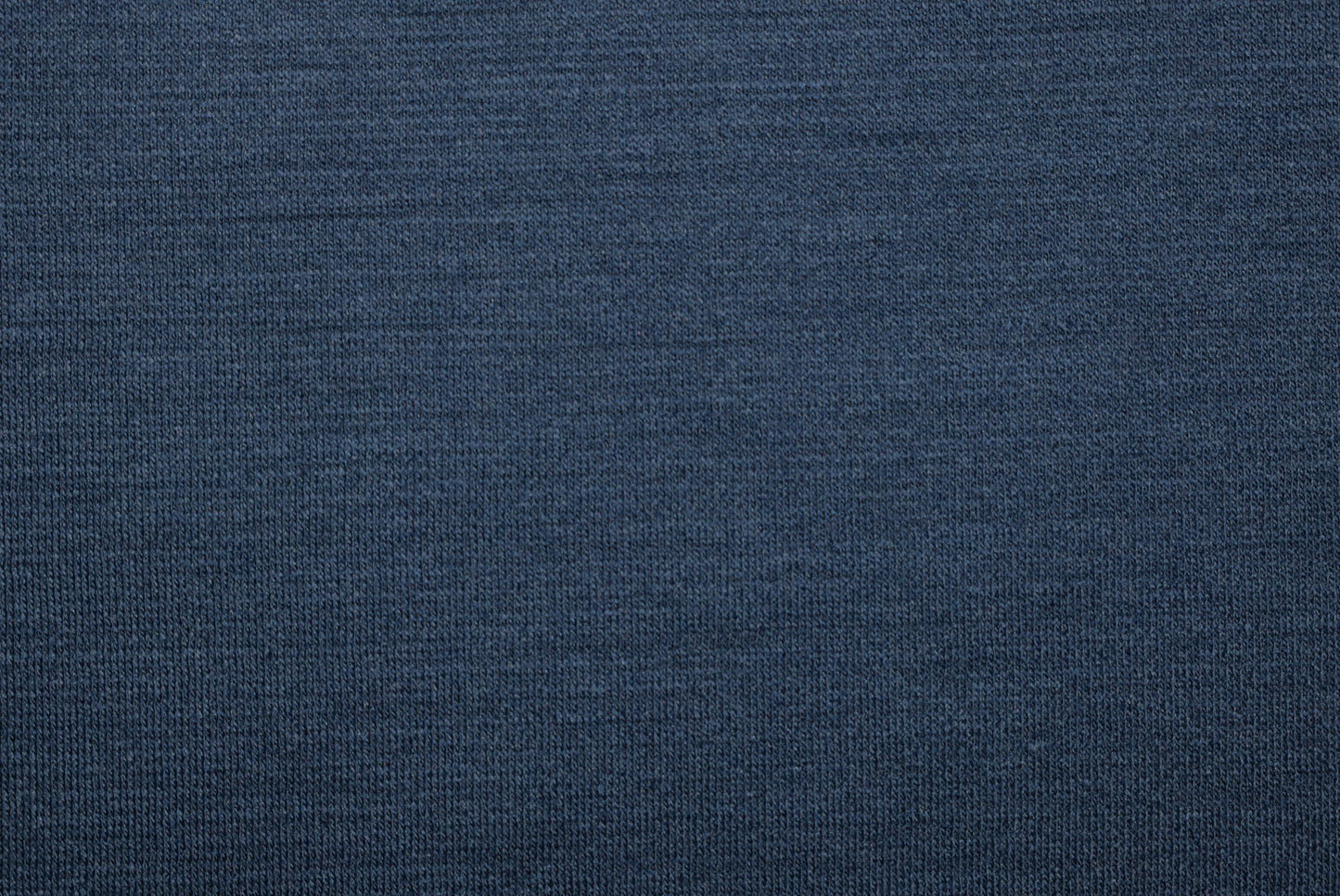 Saxe Blue Wool Jersey