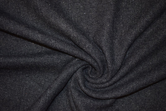 Blue Soft Tweed