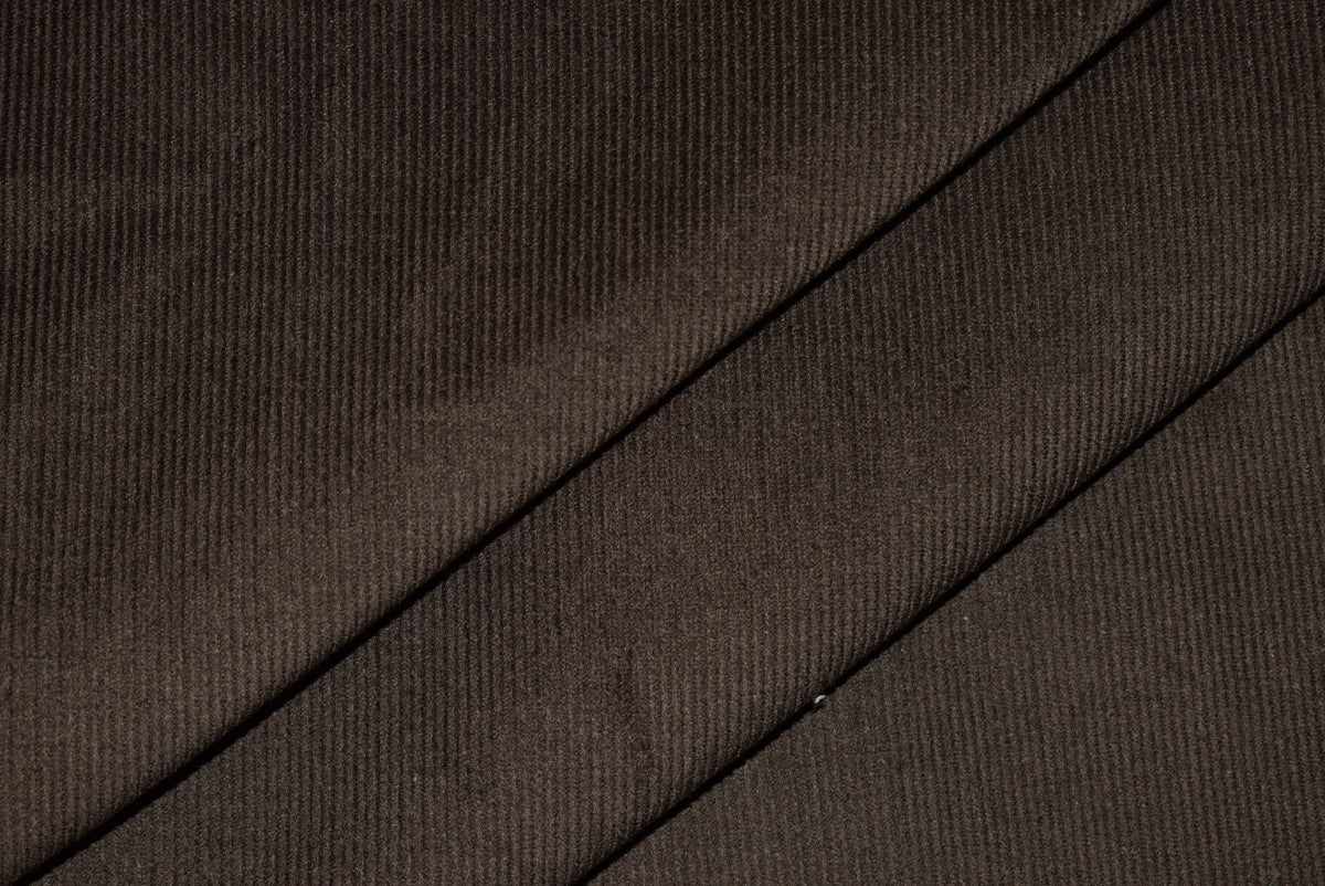 21 Wale Needlecord - 16 colourways