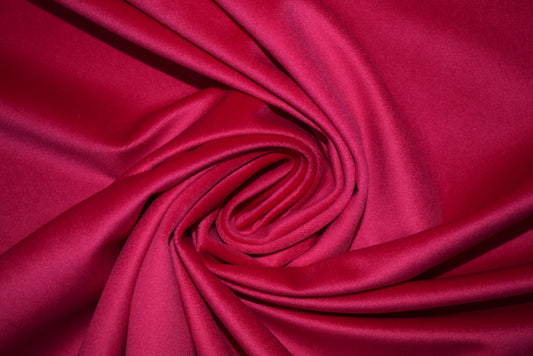 Cerise Velvet