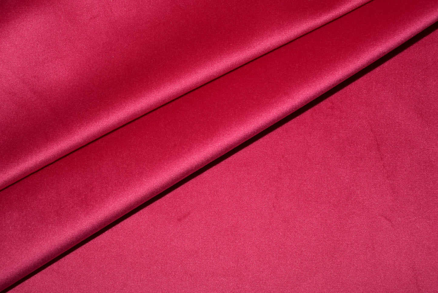 Cerise Velvet