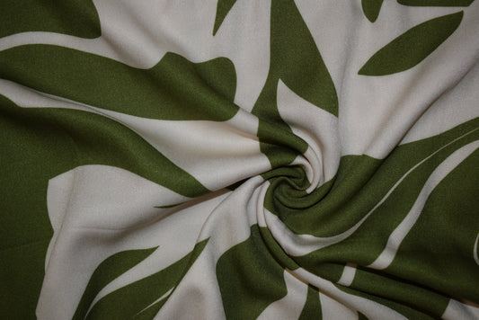 'Light & Lush' Collection 'Botanique - Moss