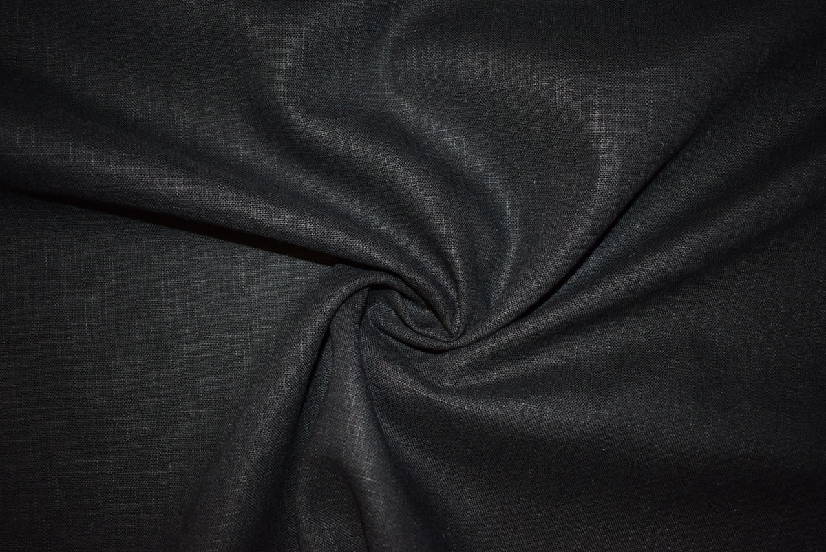Washed Ramie Linen Mix (23 colourways)