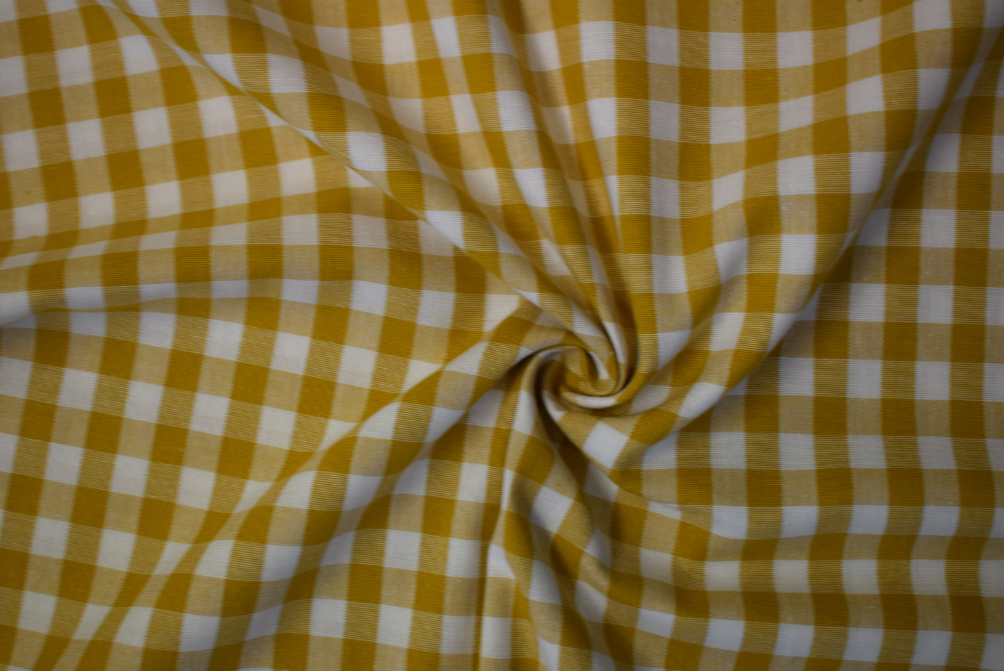 Large Gingham - Mint