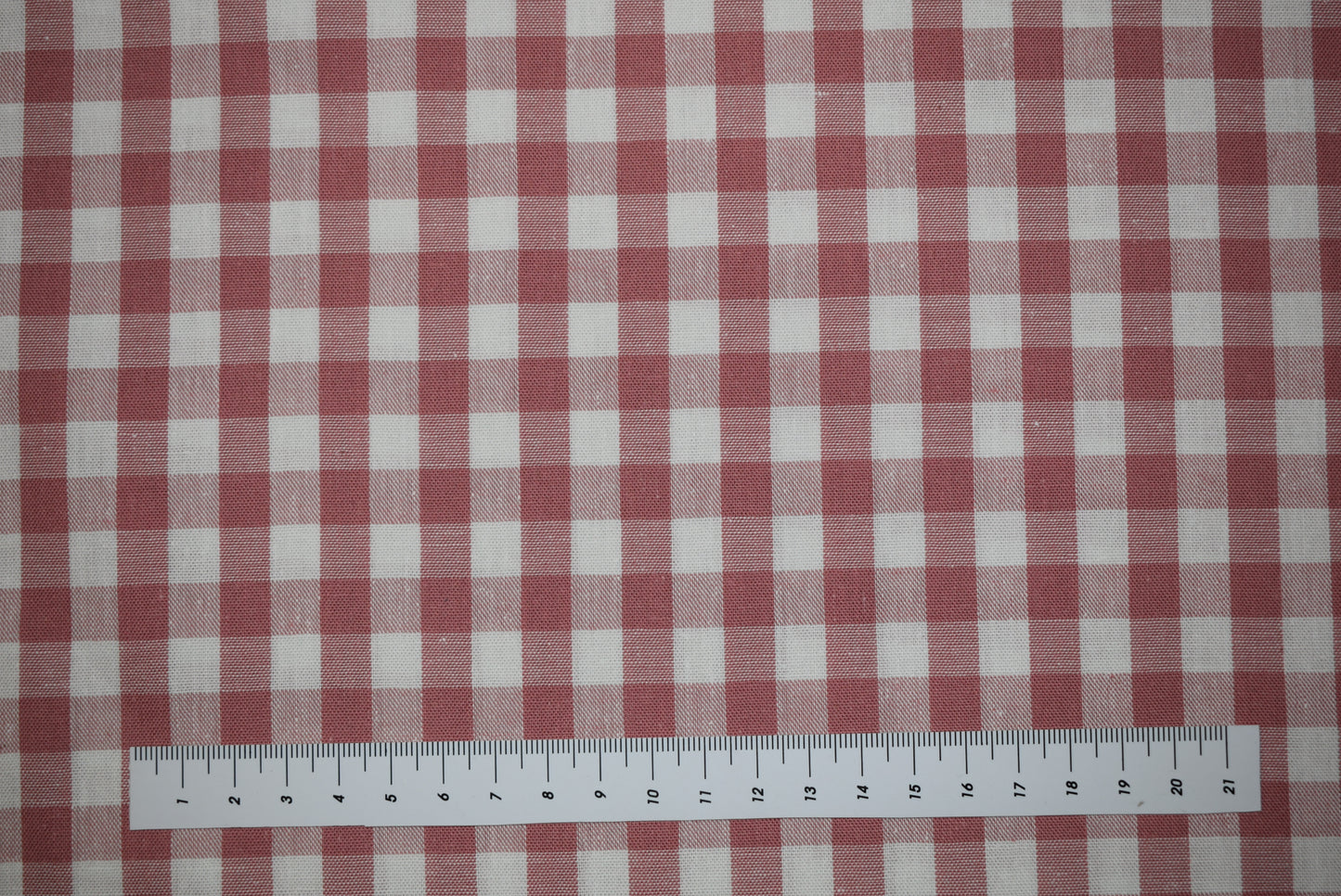 Large Gingham - Mint