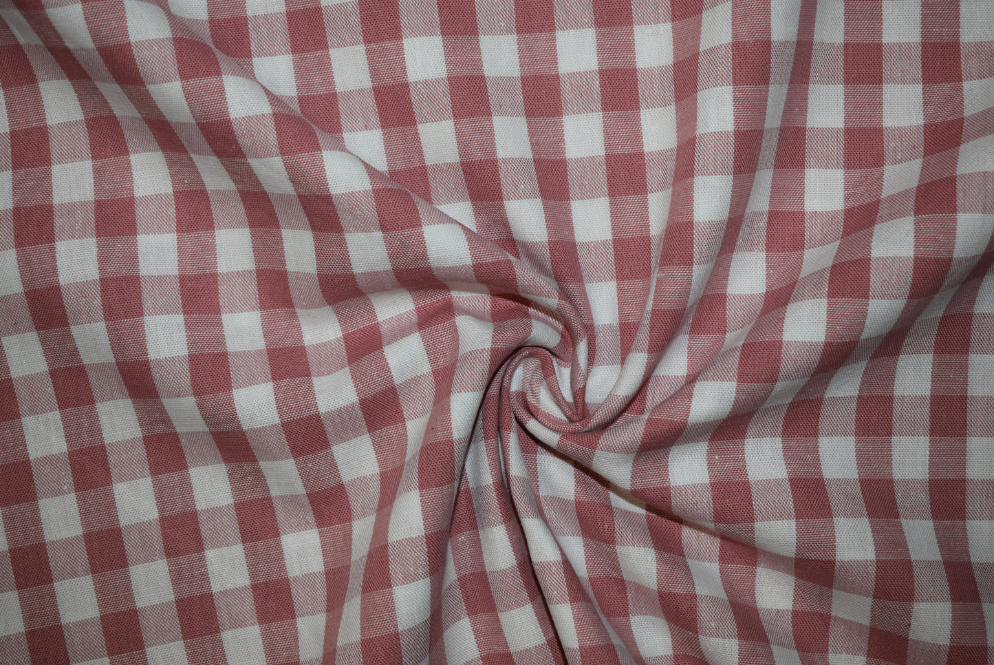 Large Gingham - Mint