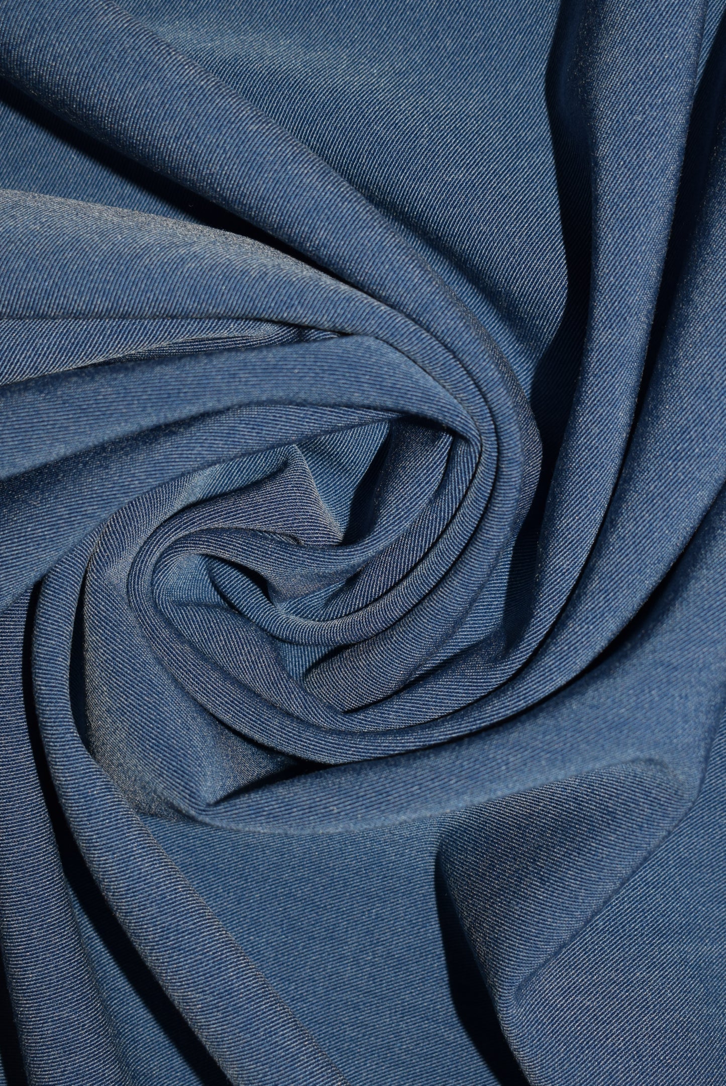'Waterfall' Washable Suiting - Slate