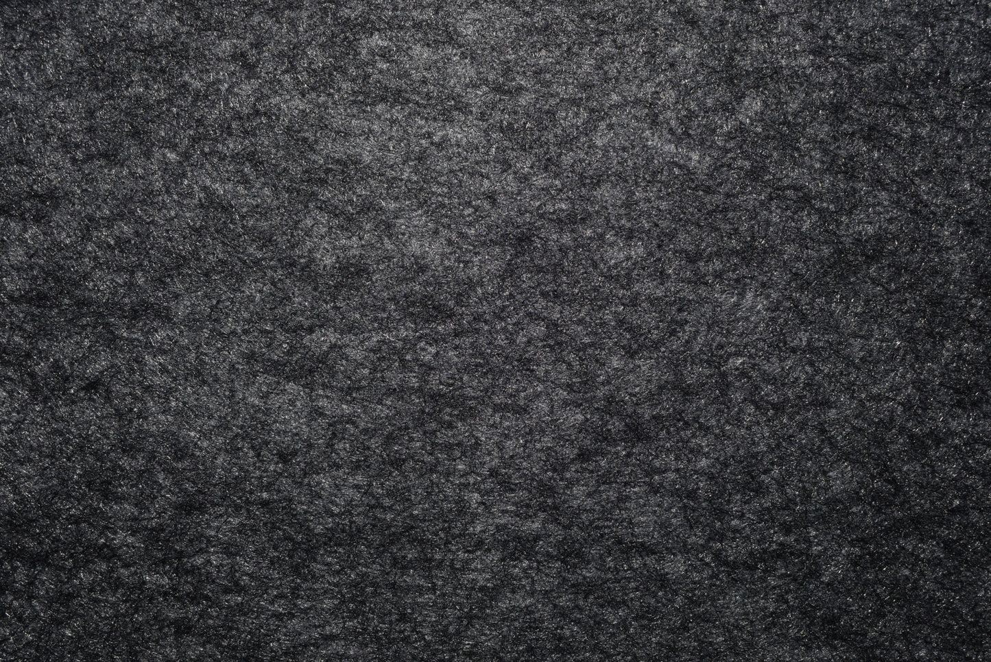 Undercollar Felt - Silver Grey