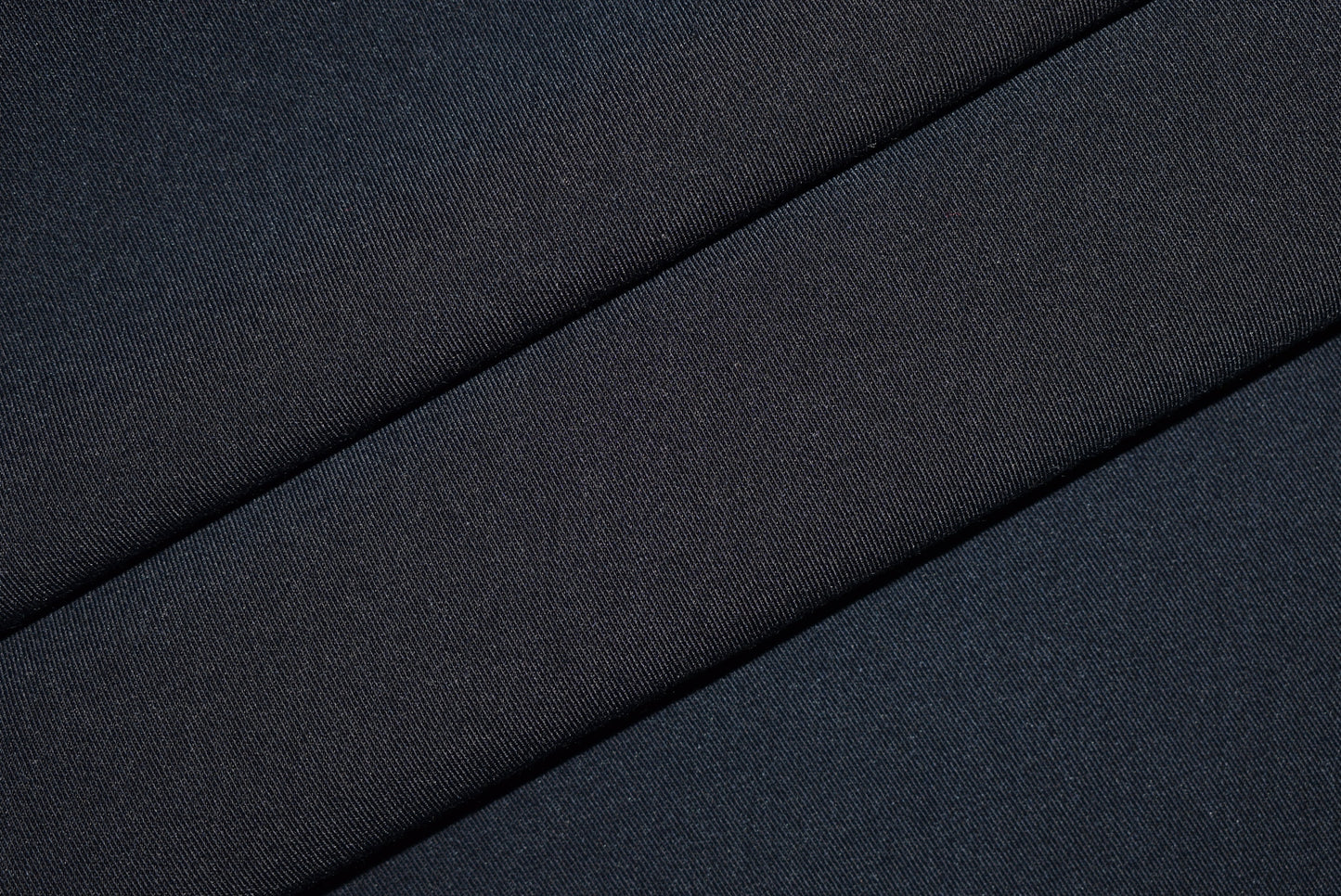 'Waterfall' Washable Suiting - Slate