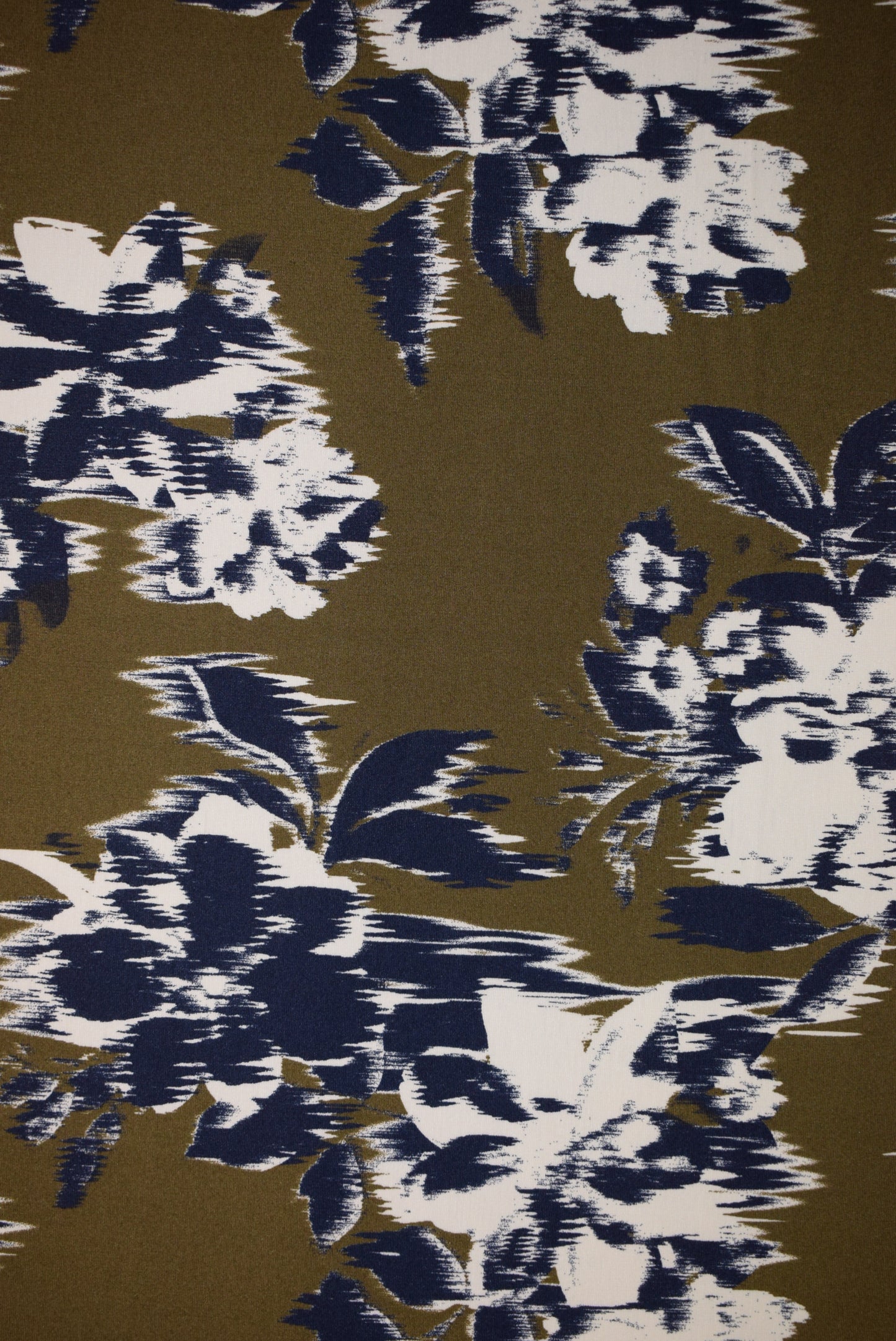 'Ikat Style' Ponte de Roma