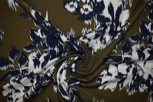 'Ikat Style' Ponte de Roma