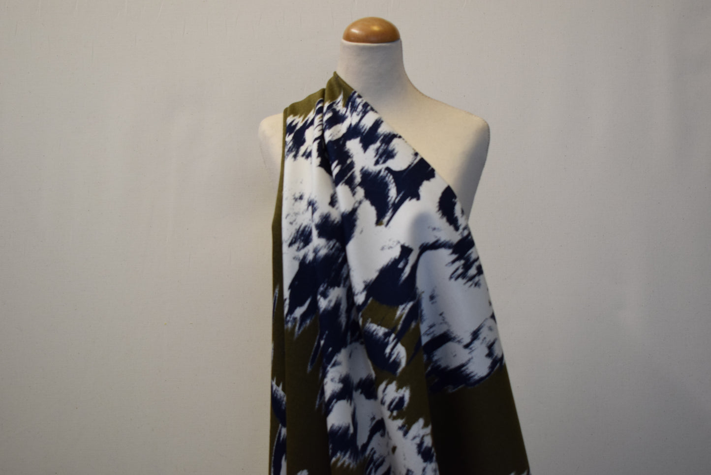 'Ikat Style' Ponte de Roma