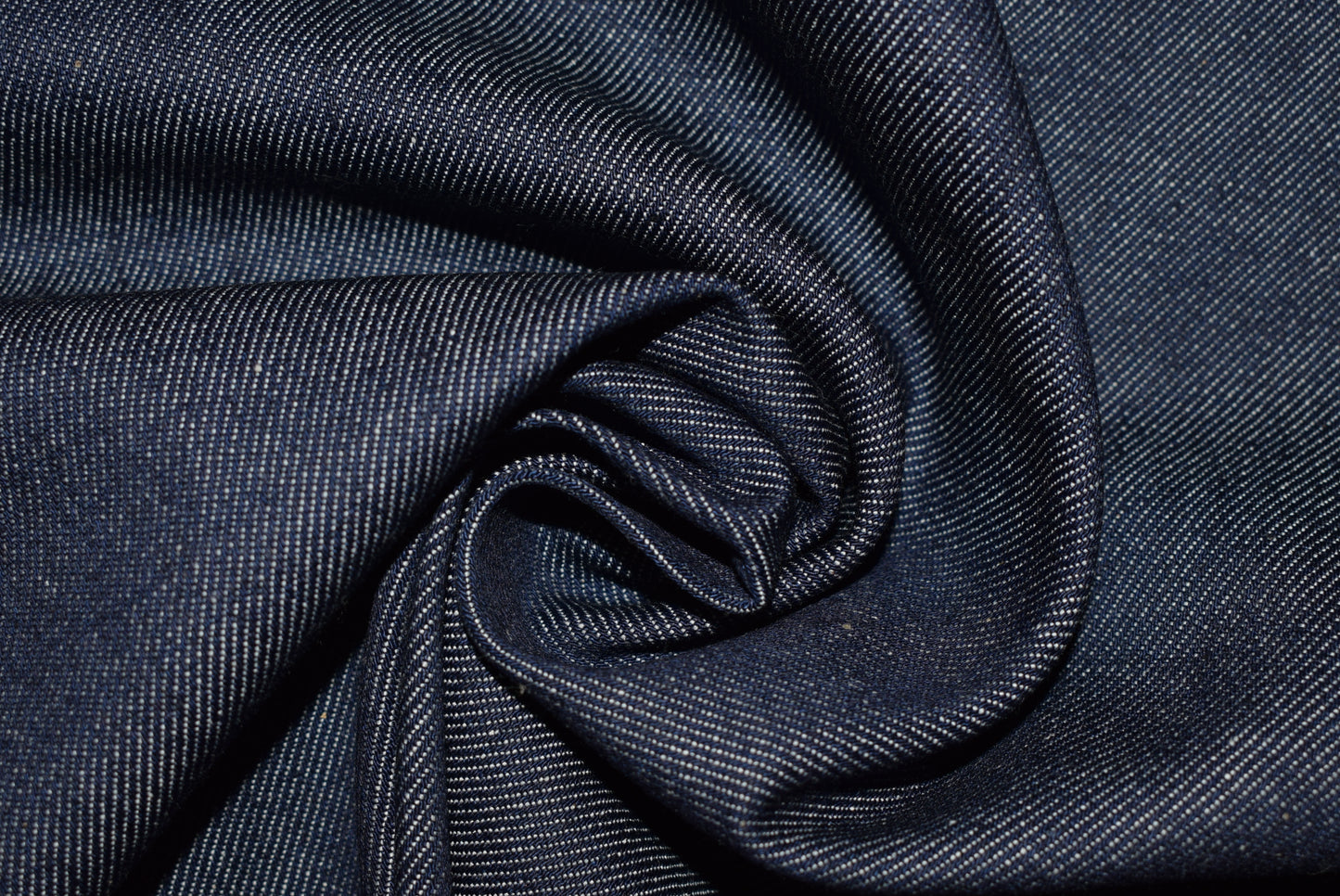 'Chapparal' Organic Denim