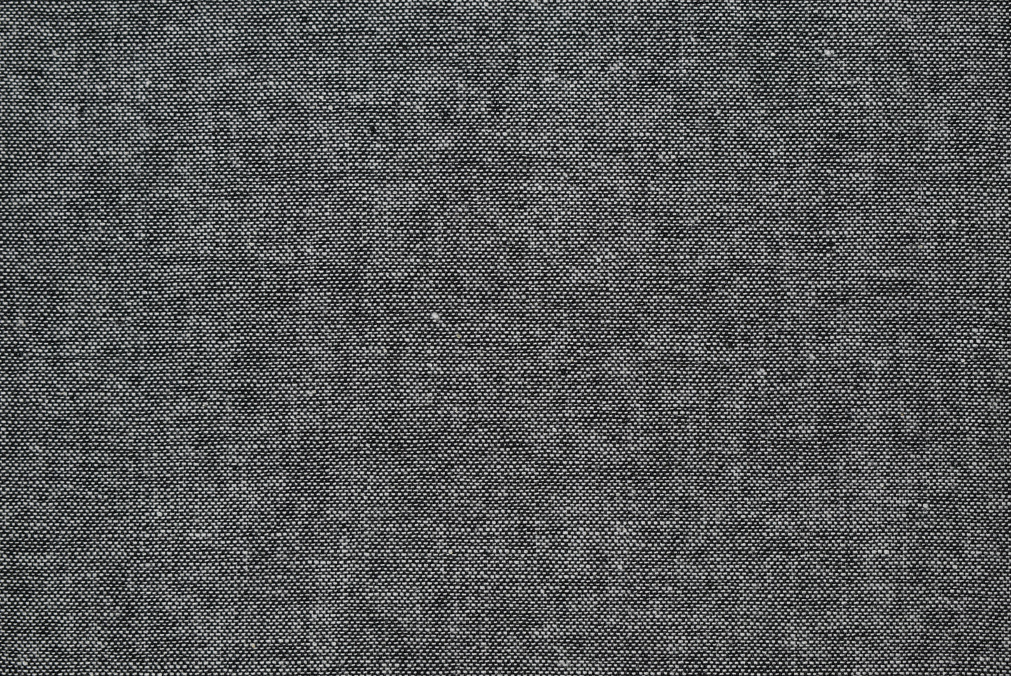 Grey Chambray