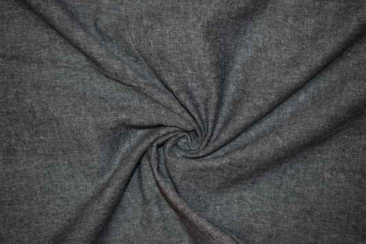 Grey Chambray