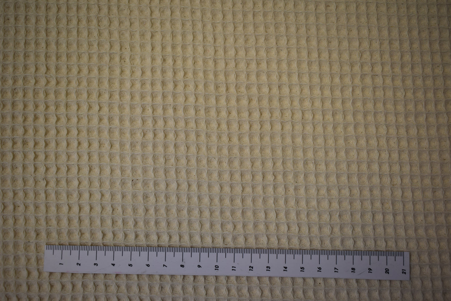 'Big Waffle' Loomstate