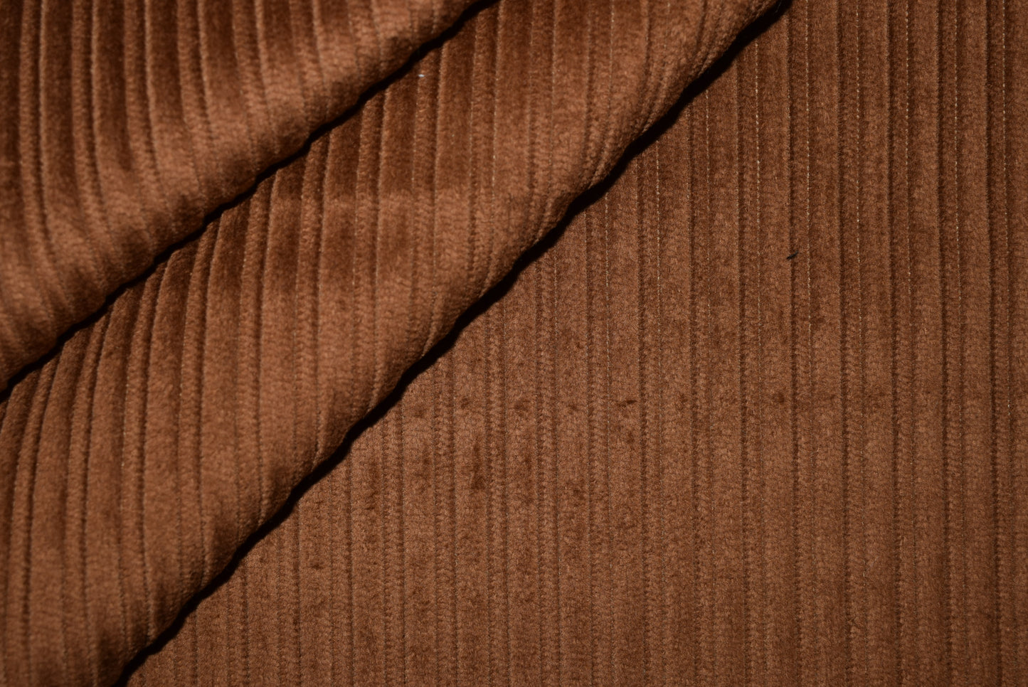 Thick & Thin Corduroy - Toffee
