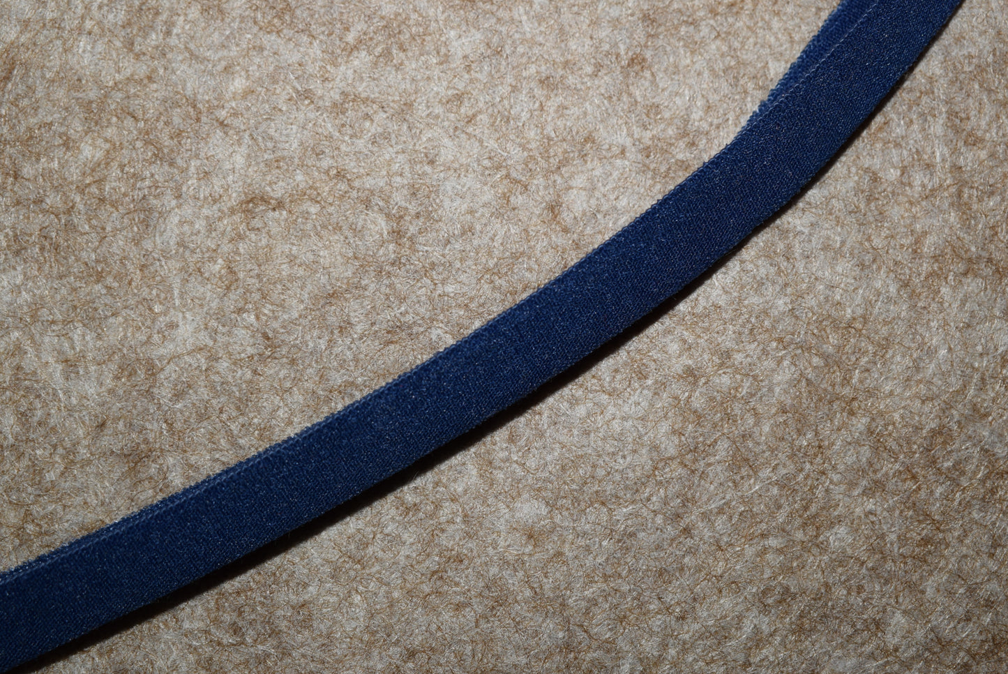 Fold-Over Lingerie Elastic