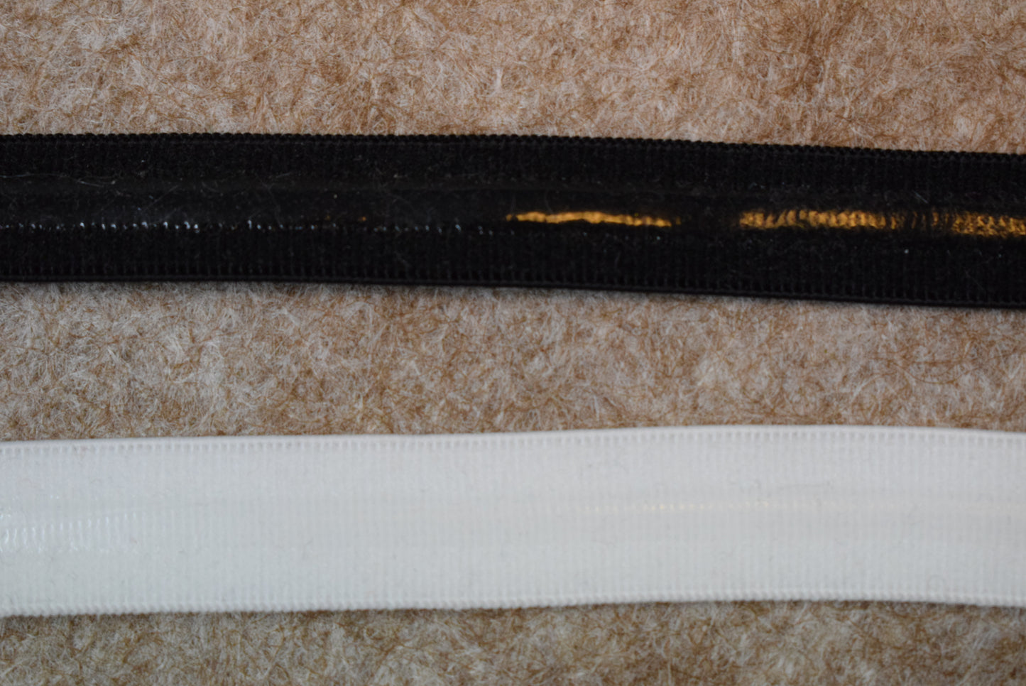 13mm Non Slip Elastic