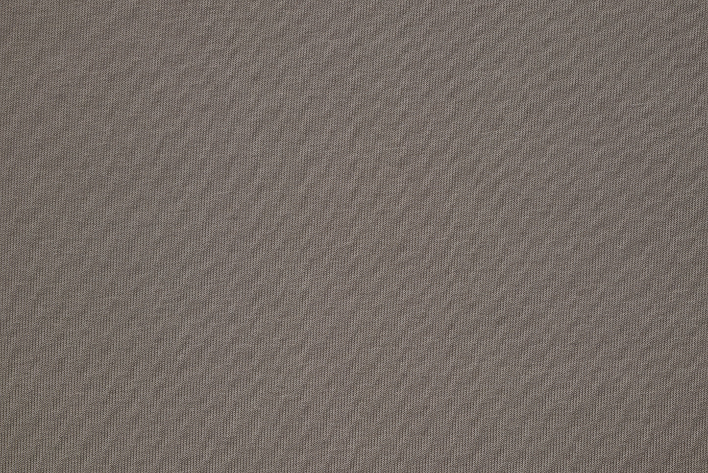 'Livio' Brushed Terry - Taupe