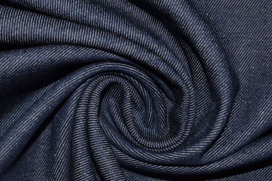 'Denver' Organic Denim