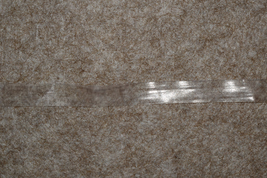 10mm Clear Swimwear Elastic
