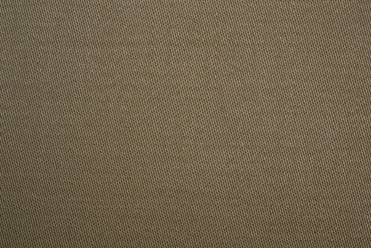 Light Khaki Sateen Twill